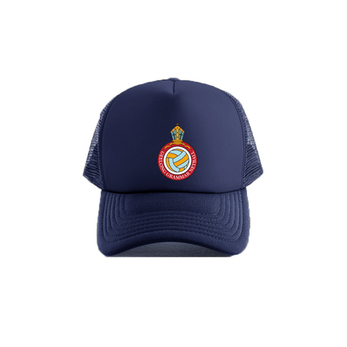 WORKWEAR, SAFETY & CORPORATE CLOTHING SPECIALISTS  - GGS Netball Truckers Cap
