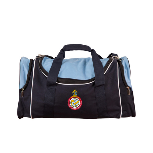 WORKWEAR, SAFETY & CORPORATE CLOTHING SPECIALISTS  - Winner - Sports / Travel Bag (Inc Front Logo)