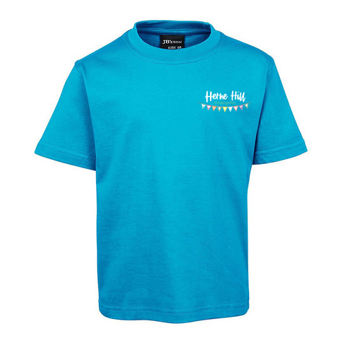 WORKWEAR, SAFETY & CORPORATE CLOTHING SPECIALISTS  - JB's KIDS TEE