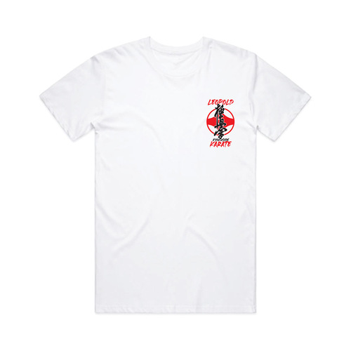 WORKWEAR, SAFETY & CORPORATE CLOTHING SPECIALISTS  - Staple Tee - Short Sleeve - White