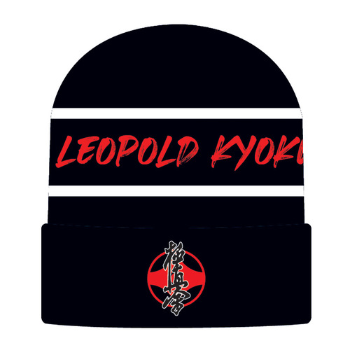 WORKWEAR, SAFETY & CORPORATE CLOTHING SPECIALISTS  - Arcylic Beanie
