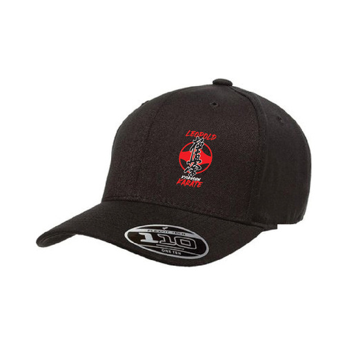 WORKWEAR, SAFETY & CORPORATE CLOTHING SPECIALISTS  - 110C - Curve Peak Cap