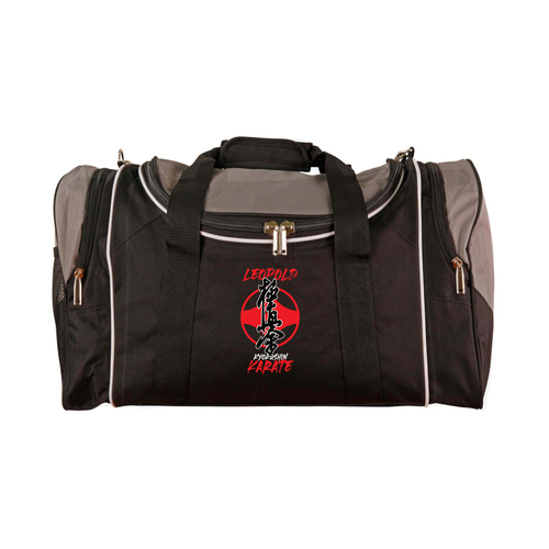 WORKWEAR, SAFETY & CORPORATE CLOTHING SPECIALISTS  - Winner - Sports / Travel Bag