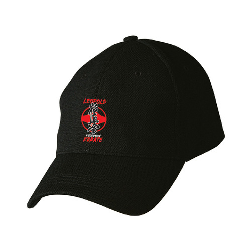 WORKWEAR, SAFETY & CORPORATE CLOTHING SPECIALISTS  - Pique mesh structured cap.