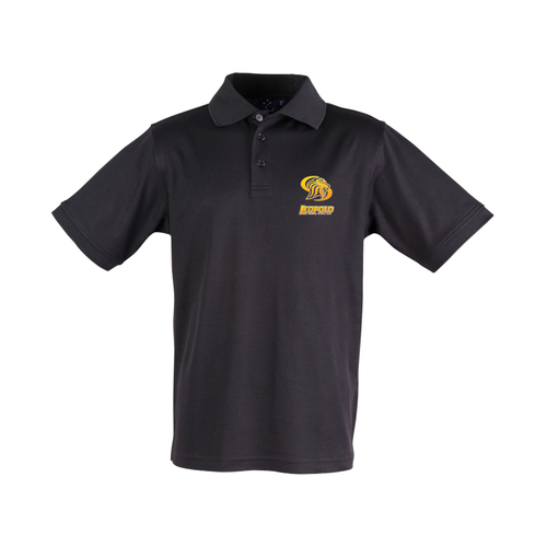 WORKWEAR, SAFETY & CORPORATE CLOTHING SPECIALISTS  - PS33 VICTORY POLO Men's (Inc Logo)