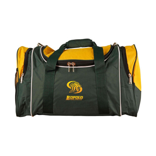 WORKWEAR, SAFETY & CORPORATE CLOTHING SPECIALISTS  - Winner - Sports / Travel Bag