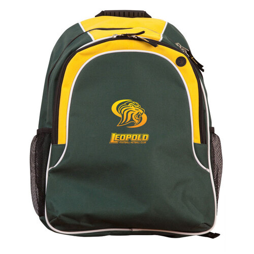 WORKWEAR, SAFETY & CORPORATE CLOTHING SPECIALISTS  - Sports / Travel Winner Backpack