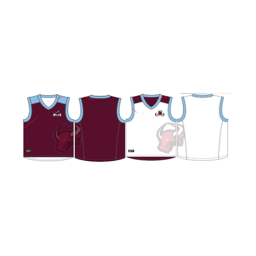 WORKWEAR, SAFETY & CORPORATE CLOTHING SPECIALISTS  - Reversible Vest