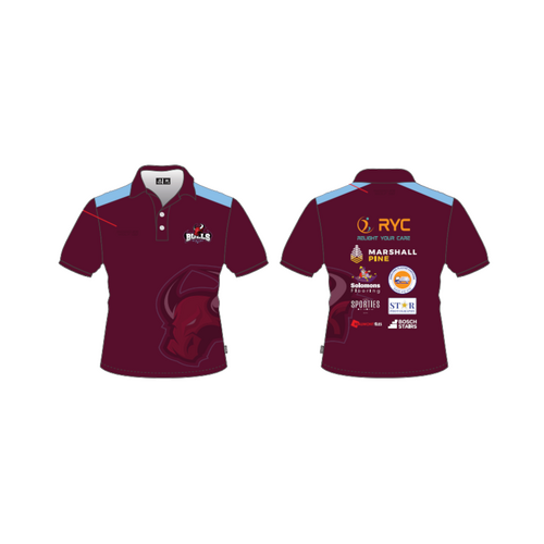 WORKWEAR, SAFETY & CORPORATE CLOTHING SPECIALISTS  - Training Top
