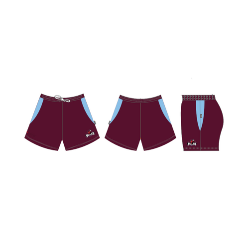 WORKWEAR, SAFETY & CORPORATE CLOTHING SPECIALISTS  - Training Shorts