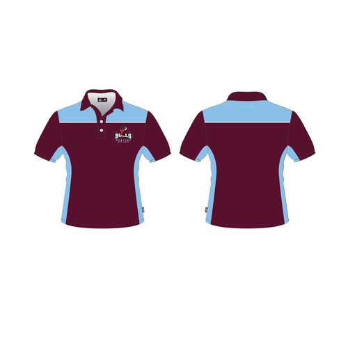 WORKWEAR, SAFETY & CORPORATE CLOTHING SPECIALISTS  - Social Polo