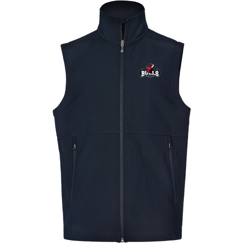 WORKWEAR, SAFETY & CORPORATE CLOTHING SPECIALISTS  - Men's Softshell Vest