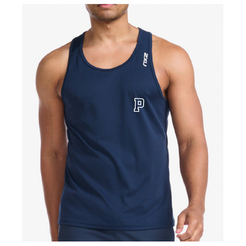 WORKWEAR, SAFETY & CORPORATE CLOTHING SPECIALISTS  - Aspire Singlet