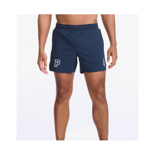 WORKWEAR, SAFETY & CORPORATE CLOTHING SPECIALISTS  - Aspire 5 Inch Shorts