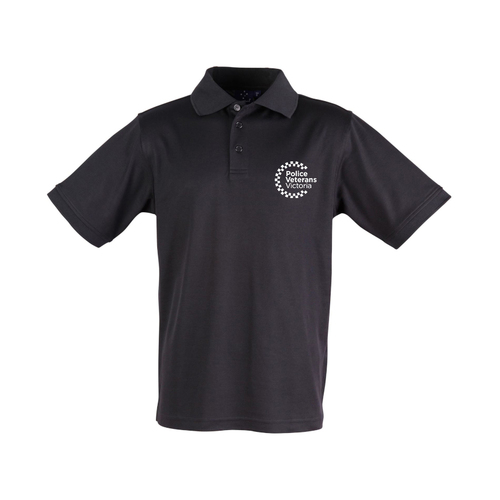 WORKWEAR, SAFETY & CORPORATE CLOTHING SPECIALISTS  - PS33 VICTORY POLO Men's