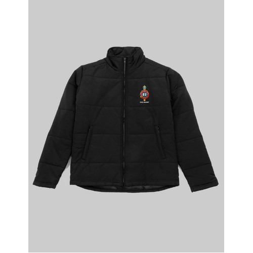 WORKWEAR, SAFETY & CORPORATE CLOTHING SPECIALISTS  - JB's ADVENTURE PUFFER JACKET