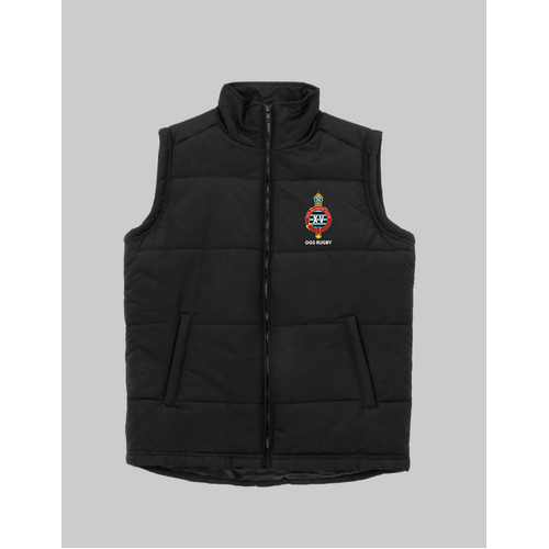 WORKWEAR, SAFETY & CORPORATE CLOTHING SPECIALISTS  - JB's ADVENTURE PUFFER VEST