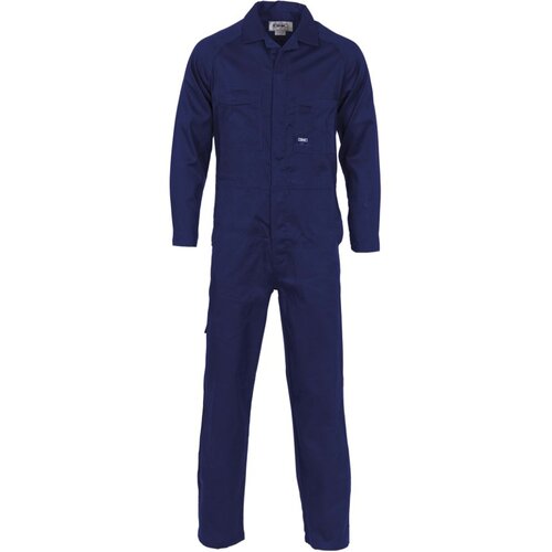 WORKWEAR, SAFETY & CORPORATE CLOTHING SPECIALISTS  - Light Weight Coveralls