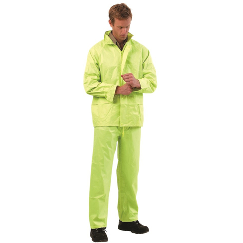 WORKWEAR, SAFETY & CORPORATE CLOTHING SPECIALISTS  - Rainsuit