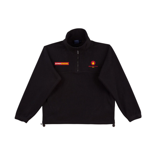 WORKWEAR, SAFETY & CORPORATE CLOTHING SPECIALISTS  - Polar Fleece Jumper (Inc Embroidery)