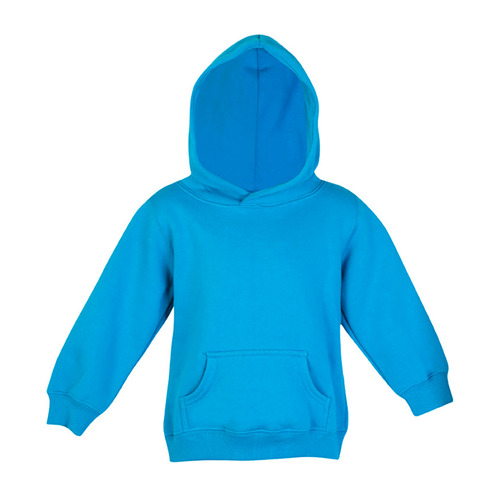 WORKWEAR, SAFETY & CORPORATE CLOTHING SPECIALISTS  - St Pauls Kinder - Fleecy Hoodie