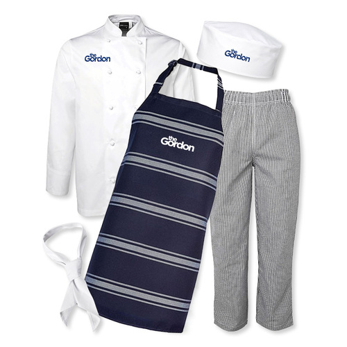 WORKWEAR, SAFETY & CORPORATE CLOTHING SPECIALISTS  - Culinary Pack 1