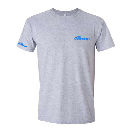 WORKWEAR, SAFETY & CORPORATE CLOTHING SPECIALISTS  - The Gordon - Student - Tradie Tee 