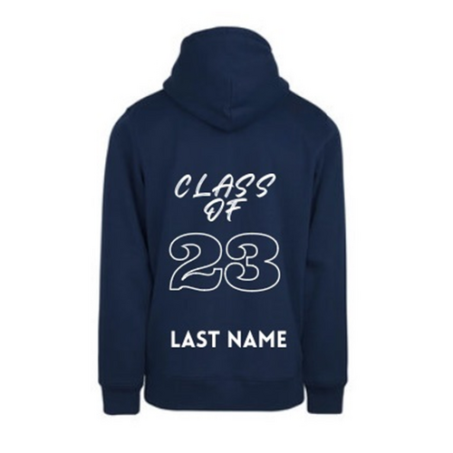 WORKWEAR, SAFETY & CORPORATE CLOTHING SPECIALISTS  - The Gordon - Yr 12 Hoodie