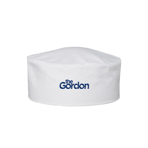 WORKWEAR, SAFETY & CORPORATE CLOTHING SPECIALISTS  - The Gordon - Students - Chefs Cap