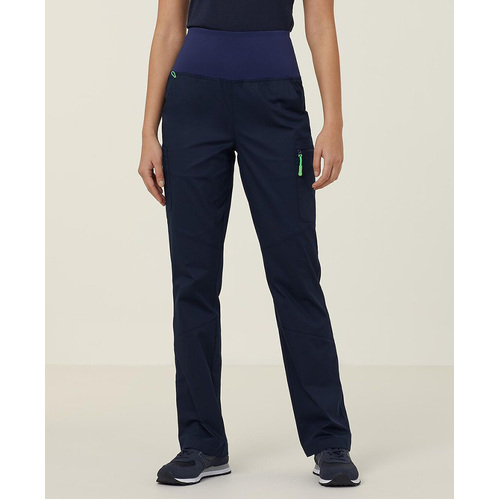 WORKWEAR, SAFETY & CORPORATE CLOTHING SPECIALISTS  - Next Gen Curie Scrub Pant