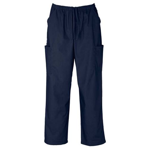 WORKWEAR, SAFETY & CORPORATE CLOTHING SPECIALISTS  - The Gordon - Students - Vet Nursing Scrubs - Unisex Classic Pant