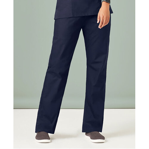 WORKWEAR, SAFETY & CORPORATE CLOTHING SPECIALISTS  - The Gordon - Students - Vet Nursing Scrubs Womens Pant