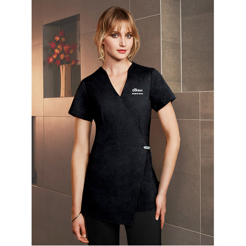 WORKWEAR, SAFETY & CORPORATE CLOTHING SPECIALISTS  - The Gordon - Students - Spa Ladies Tunic