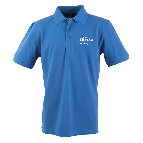 WORKWEAR, SAFETY & CORPORATE CLOTHING SPECIALISTS  - The Gordon Students - Early Education Polo