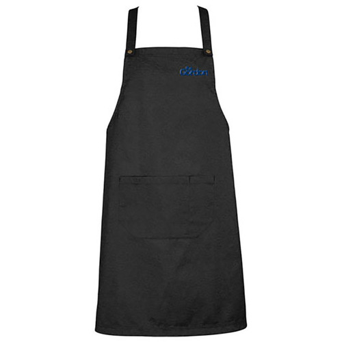 WORKWEAR, SAFETY & CORPORATE CLOTHING SPECIALISTS  - The Gordon - Students - Beauty Spa PVC Apron