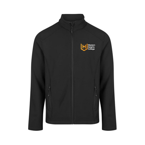 WORKWEAR, SAFETY & CORPORATE CLOTHING SPECIALISTS  - Mens Selwyn S/Shell Jkt (Inc EMB Logo)