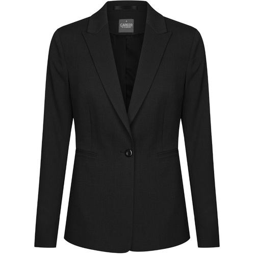 WORKWEAR, SAFETY & CORPORATE CLOTHING SPECIALISTS  - Elliott - Womens Tailored Jacket