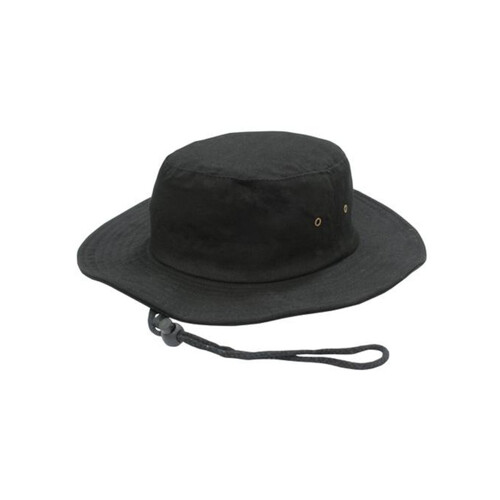 WORKWEAR, SAFETY & CORPORATE CLOTHING SPECIALISTS  - Brushed Heavy Sports Twill Hat