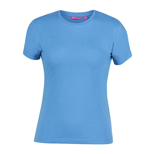 WORKWEAR, SAFETY & CORPORATE CLOTHING SPECIALISTS  - JB's Ladies Tee 