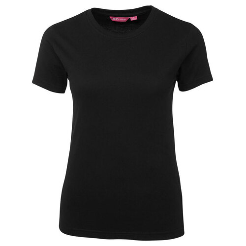 WORKWEAR, SAFETY & CORPORATE CLOTHING SPECIALISTS  - JB's Ladies Tee 