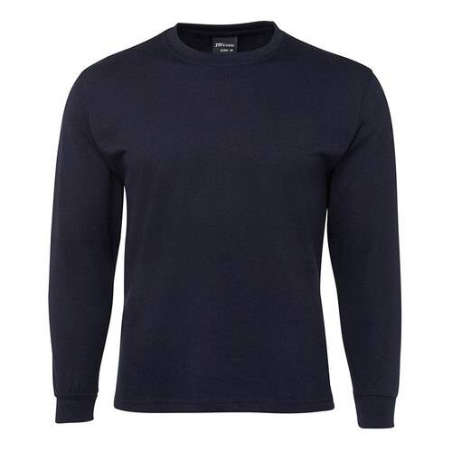 WORKWEAR, SAFETY & CORPORATE CLOTHING SPECIALISTS  - JB's Long Sleeve Tee