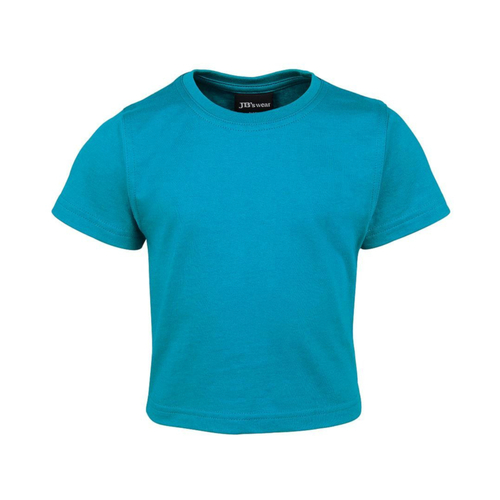 WORKWEAR, SAFETY & CORPORATE CLOTHING SPECIALISTS  - JB's INFANT TEE