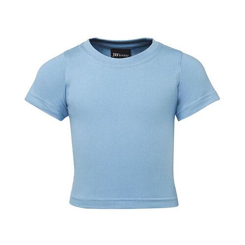 WORKWEAR, SAFETY & CORPORATE CLOTHING SPECIALISTS  - JB's Infant Tee