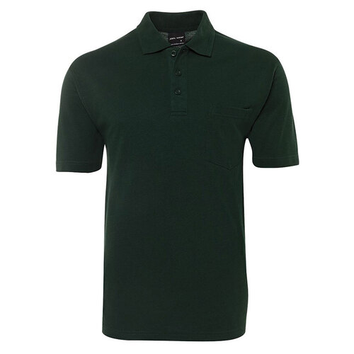 WORKWEAR, SAFETY & CORPORATE CLOTHING SPECIALISTS  - JB's 210 Pocket Polo