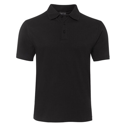 WORKWEAR, SAFETY & CORPORATE CLOTHING SPECIALISTS  - JB's Cotton Jersey Polo