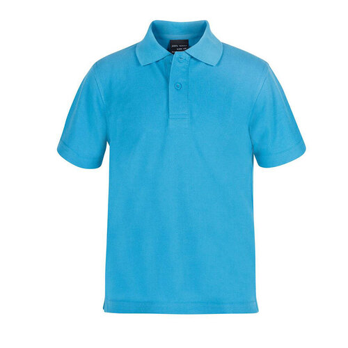 WORKWEAR, SAFETY & CORPORATE CLOTHING SPECIALISTS  - JB's Kids 210 Polo