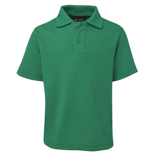 WORKWEAR, SAFETY & CORPORATE CLOTHING SPECIALISTS  - JB's Kids 210 Polo