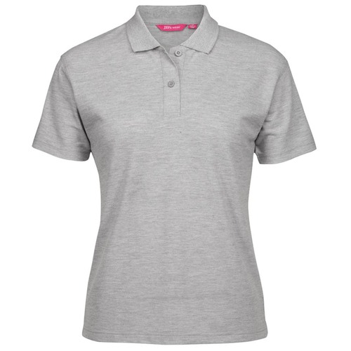 WORKWEAR, SAFETY & CORPORATE CLOTHING SPECIALISTS  - JB's Ladies 210 Polo