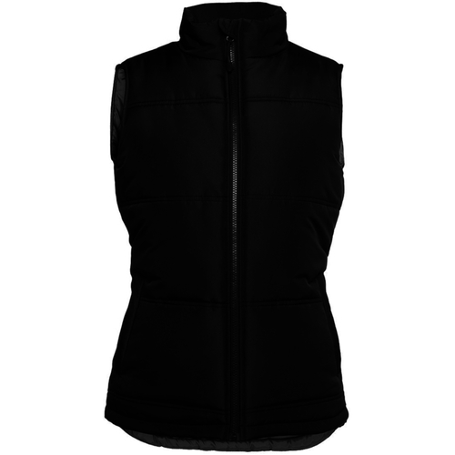 WORKWEAR, SAFETY & CORPORATE CLOTHING SPECIALISTS  - JB's Ladies Adventure Puffer Vest