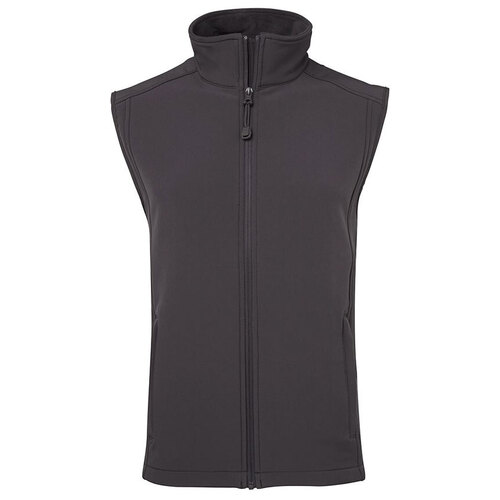 WORKWEAR, SAFETY & CORPORATE CLOTHING SPECIALISTS  - JB's LAYER VEST